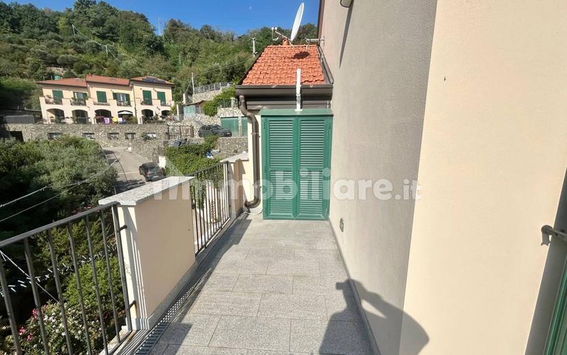 Villa a schiera via Poggio del Sole, Albissola Marina — foto 30 di 106
