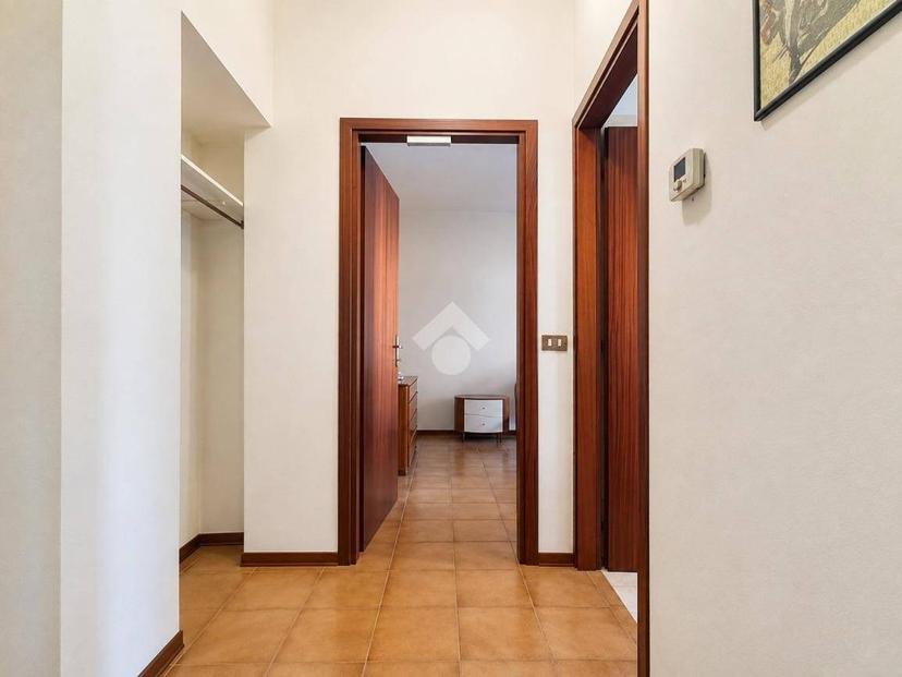 Bilocale via Brucchiolosa 4, Centro, Tarcento — foto 9 di 9