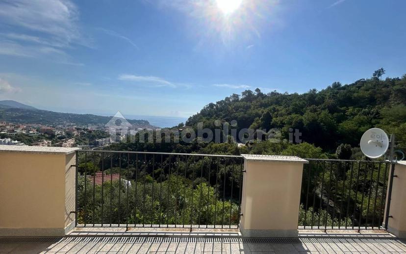 Villa a schiera via Poggio del Sole, Albissola Marina — foto 19 di 106