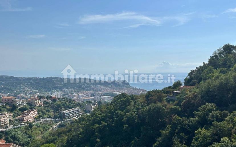 Villa a schiera via Poggio del Sole, Albissola Marina — foto 6 di 106