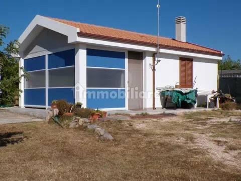 Villa unifamiliare Località Monte Carru, Pivarada, Alghero — foto 79 di 81