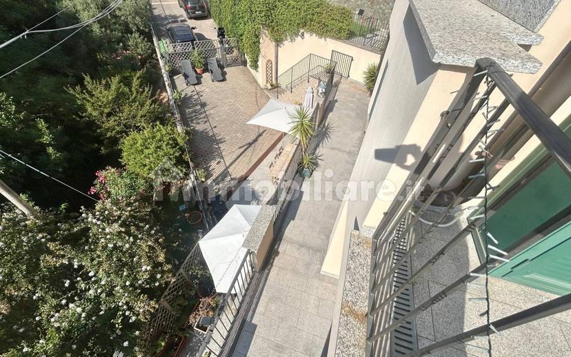 Villa a schiera via Poggio del Sole, Albissola Marina — foto 9 di 106