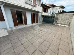 Trilocale via via Muoni 17, Antegnate