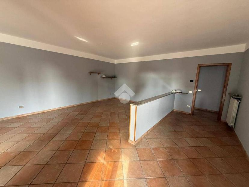 Trilocale via via Muoni 17, Antegnate — foto 17 di 17