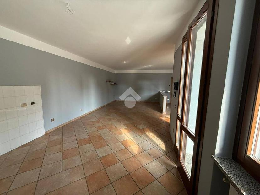 Trilocale via via Muoni 17, Antegnate — foto 2 di 17
