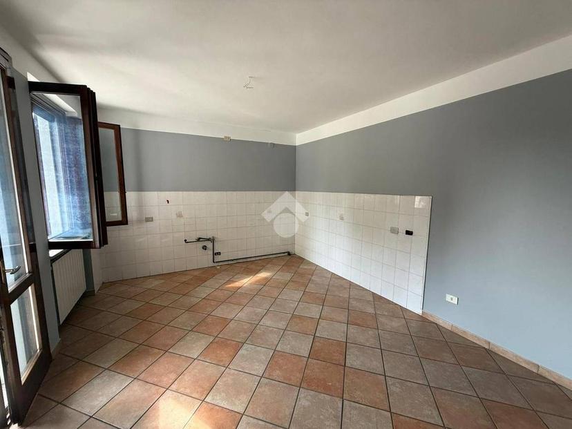 Trilocale via via Muoni 17, Antegnate — foto 14 di 17