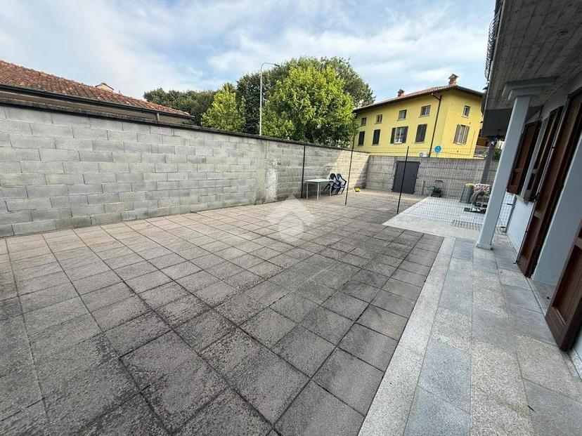 Trilocale via via Muoni 17, Antegnate — foto 3 di 17