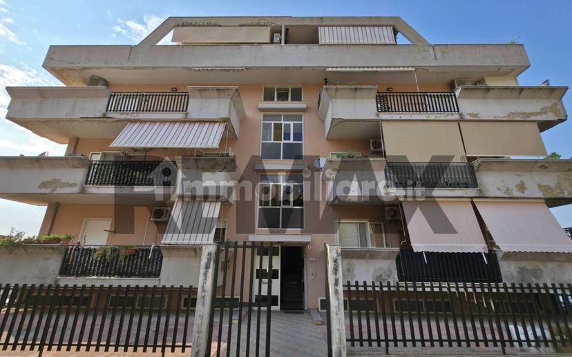 Appartamento via Nicolò Da Mineo 5, Centro, Mineo — foto 36 di 41