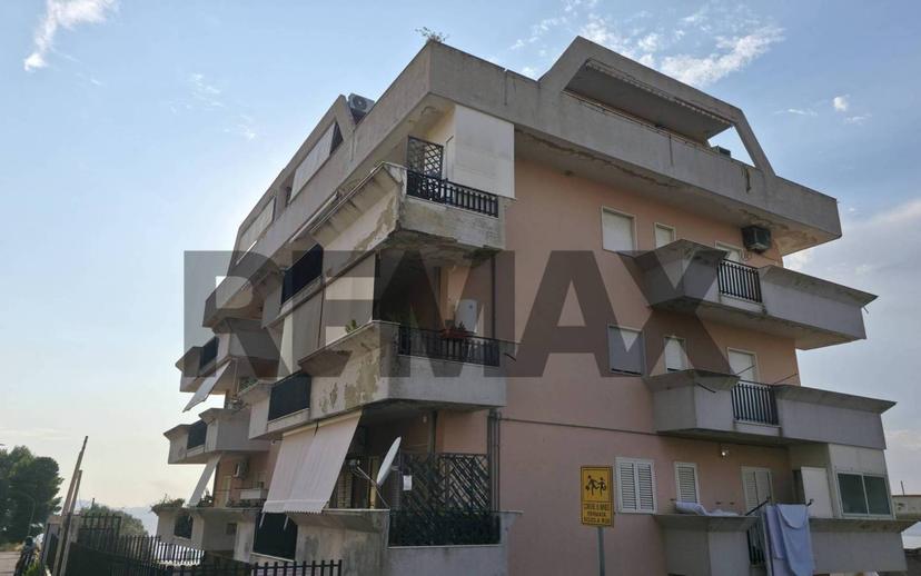 Appartamento via Nicolò Da Mineo 5, Centro, Mineo — foto 25 di 41