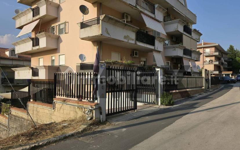 Appartamento via Nicolò Da Mineo 5, Centro, Mineo — foto 23 di 41