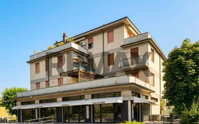 Appartamento via Rovani 2, Orologio, Reggio Emilia — foto 2 di 20