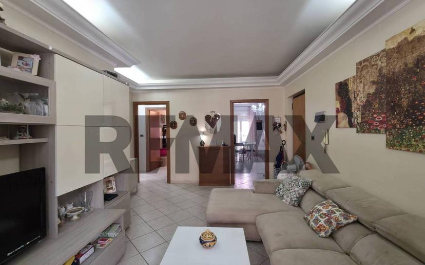 Appartamento via Nicolò Da Mineo 5, Centro, Mineo — foto 10 di 41