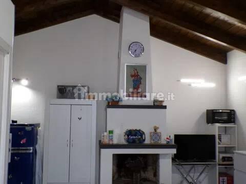 Villa unifamiliare Località Monte Carru, Pivarada, Alghero — foto 11 di 81