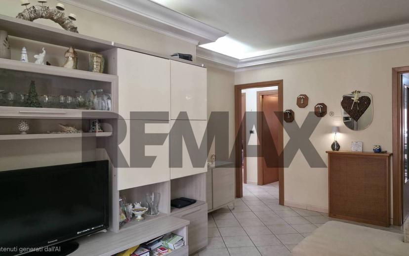 Appartamento via Nicolò Da Mineo 5, Centro, Mineo — foto 22 di 41