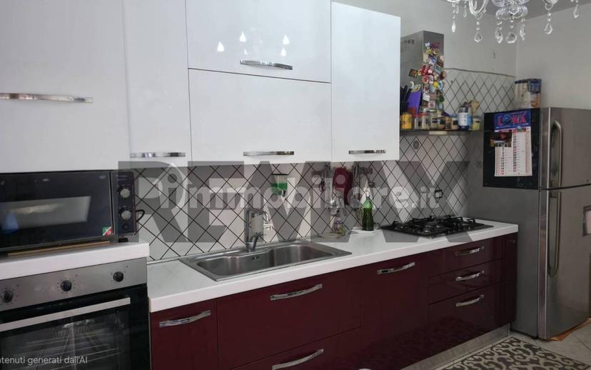 Appartamento via Nicolò Da Mineo 5, Centro, Mineo — foto 40 di 41