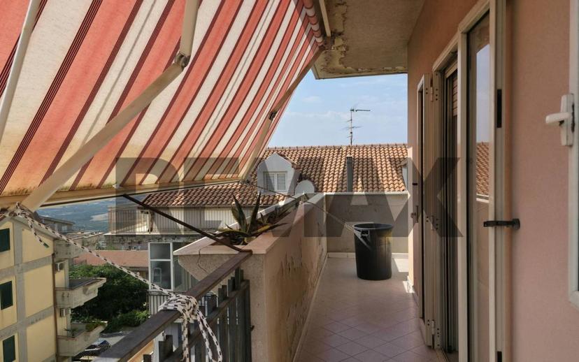Appartamento via Nicolò Da Mineo 5, Centro, Mineo — foto 30 di 41