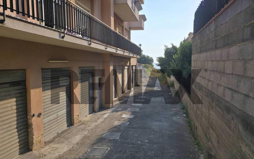 Appartamento via Nicolò Da Mineo 5, Centro, Mineo — foto 32 di 41