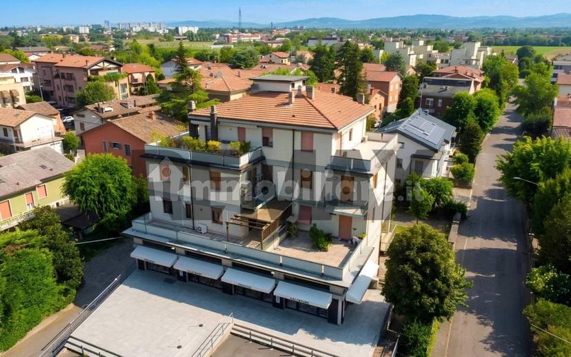 Appartamento via Rovani 2, Orologio, Reggio Emilia — foto 12 di 20