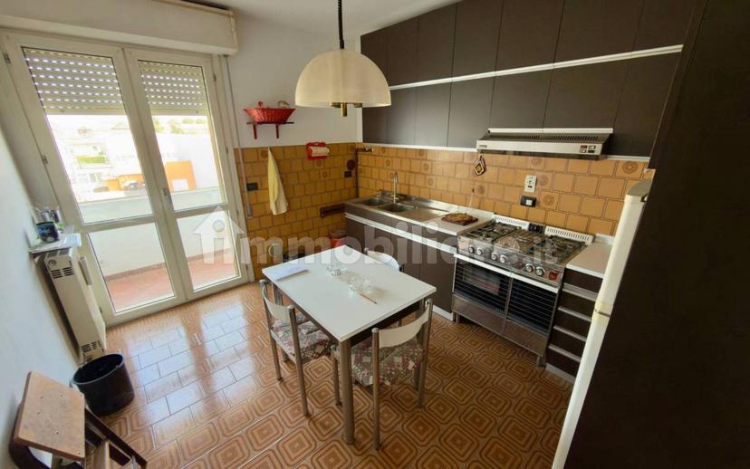 Trilocale via Giovanni Amendola, Centro, Caorso — foto 13 di 19