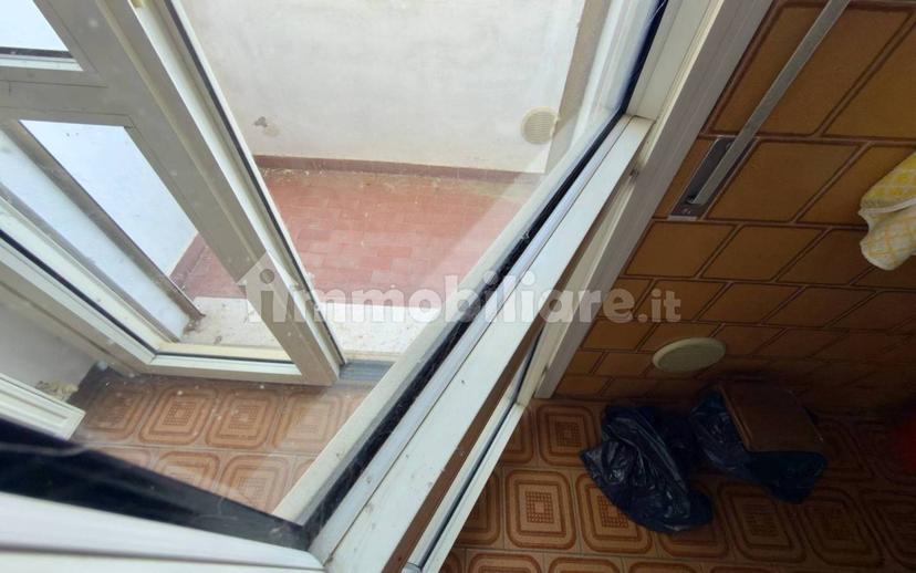 Trilocale via Giovanni Amendola, Centro, Caorso — foto 18 di 19