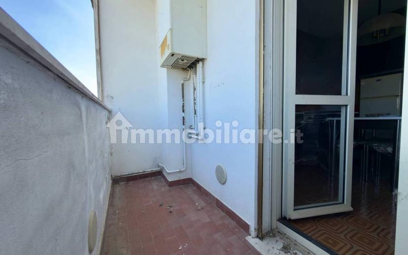 Trilocale via Giovanni Amendola, Centro, Caorso — foto 2 di 19