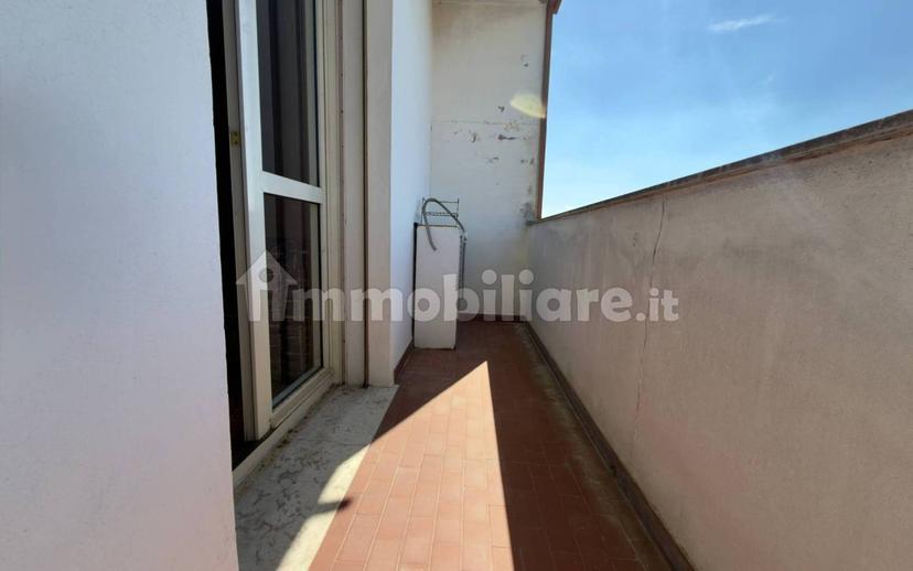 Trilocale via Giovanni Amendola, Centro, Caorso — foto 10 di 19