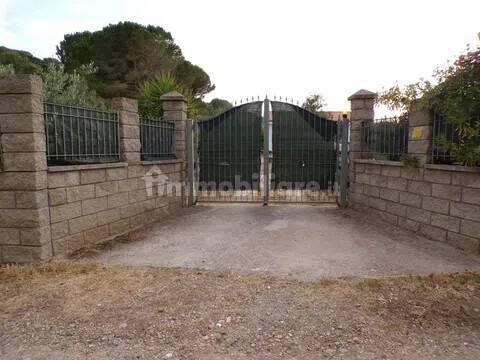 Villa unifamiliare Località Monte Carru, Pivarada, Alghero — foto 39 di 81
