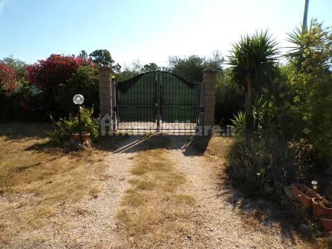 Villa unifamiliare Località Monte Carru, Pivarada, Alghero — foto 21 di 81