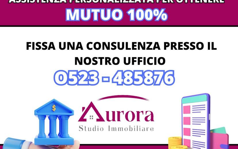 Trilocale via Giovanni Amendola, Centro, Caorso — foto 9 di 19