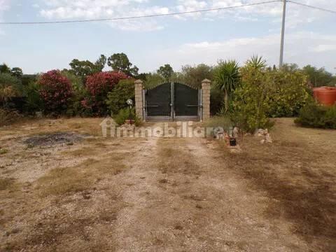 Villa unifamiliare Località Monte Carru, Pivarada, Alghero — foto 61 di 81