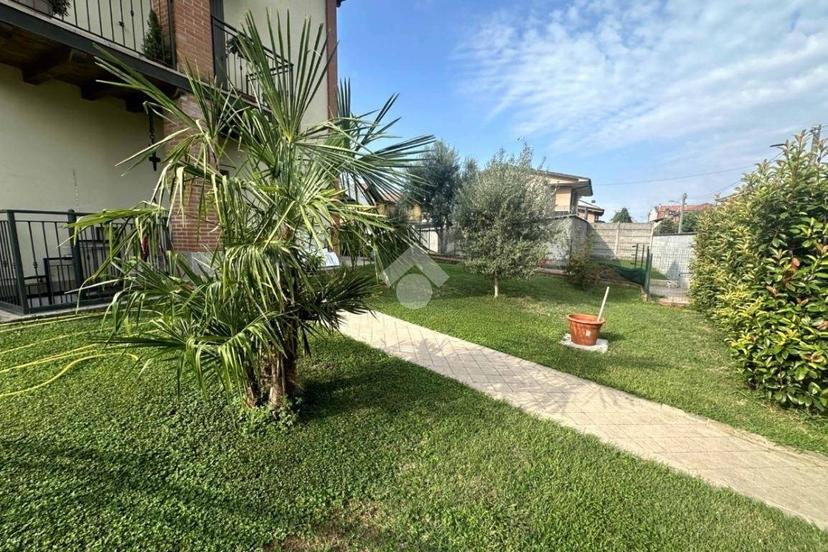 Bilocale via Fermi 27, Centro, Bagnolo Cremasco — foto 28 di 30
