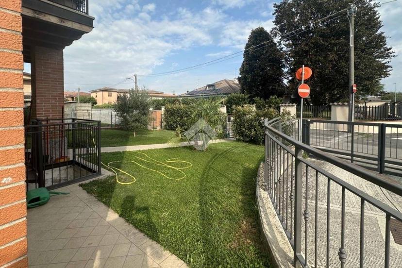 Bilocale via Fermi 27, Centro, Bagnolo Cremasco — foto 12 di 30
