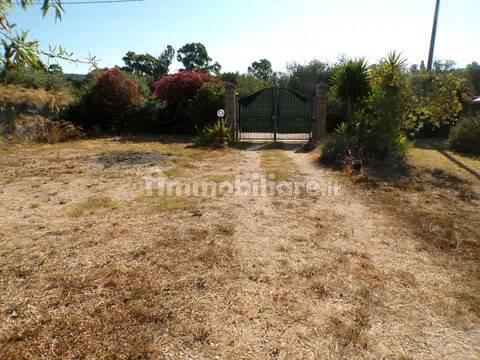 Villa unifamiliare Località Monte Carru, Pivarada, Alghero — foto 47 di 81