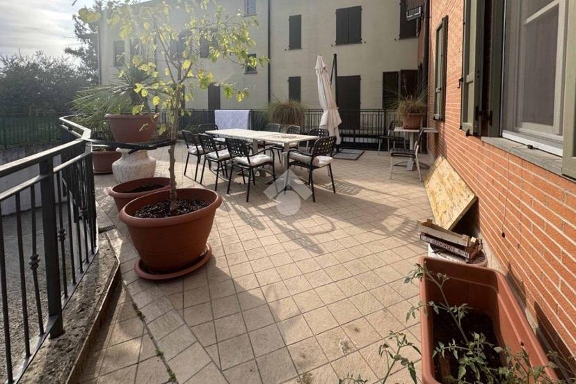Bilocale via Fermi 27, Centro, Bagnolo Cremasco — foto 10 di 30