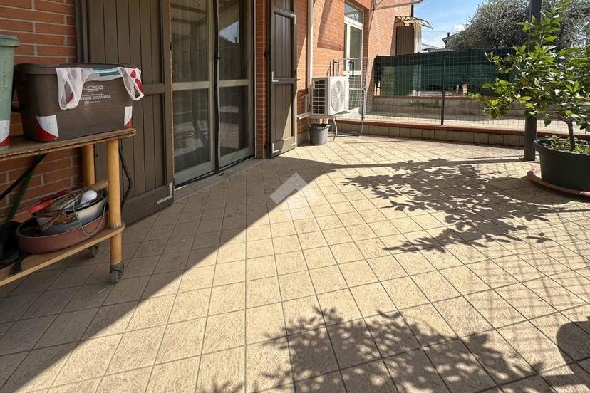Bilocale via Fermi 27, Centro, Bagnolo Cremasco — foto 23 di 30
