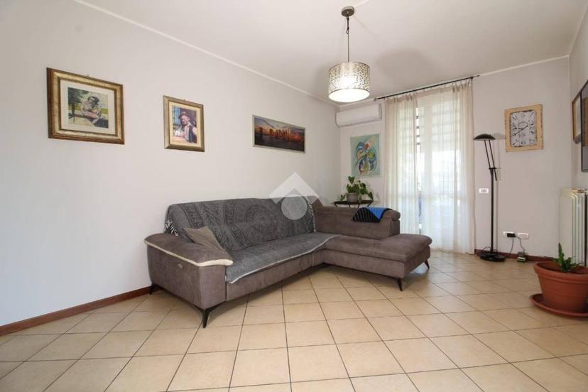 Bilocale via Fermi 27, Centro, Bagnolo Cremasco — foto 16 di 30