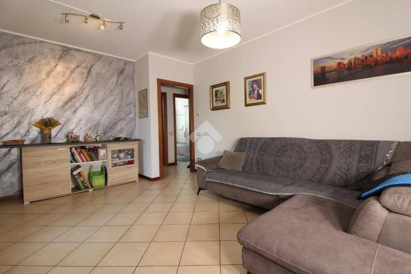 Bilocale via Fermi 27, Centro, Bagnolo Cremasco — foto 20 di 30