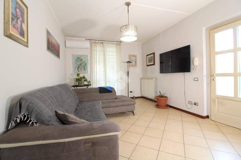 Bilocale via Fermi 27, Centro, Bagnolo Cremasco — foto 26 di 30