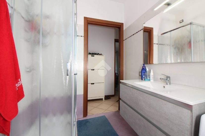 Bilocale via Fermi 27, Centro, Bagnolo Cremasco — foto 14 di 30