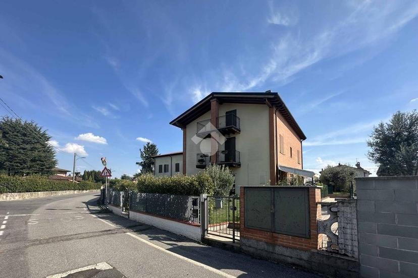 Bilocale via Fermi 27, Centro, Bagnolo Cremasco — foto 27 di 30