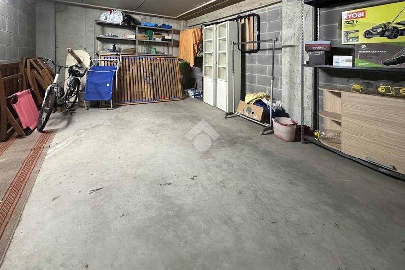 Bilocale via Fermi 27, Centro, Bagnolo Cremasco — foto 24 di 30