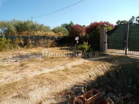 Villa unifamiliare Località Monte Carru, Pivarada, Alghero — foto 37 di 81