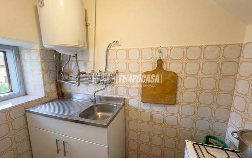 Terratetto unifamiliare via Trieste, Centro, Credaro — foto 6 di 16