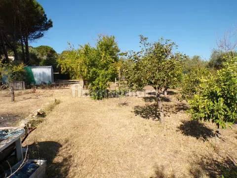 Villa unifamiliare Località Monte Carru, Pivarada, Alghero — foto 69 di 81