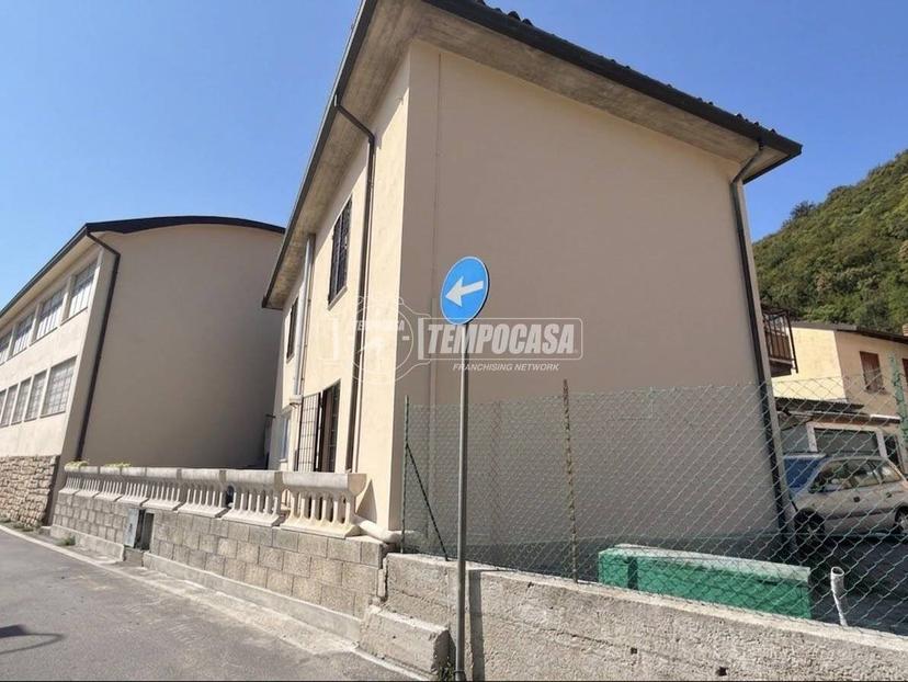 Terratetto unifamiliare via Trieste, Centro, Credaro — foto 9 di 16