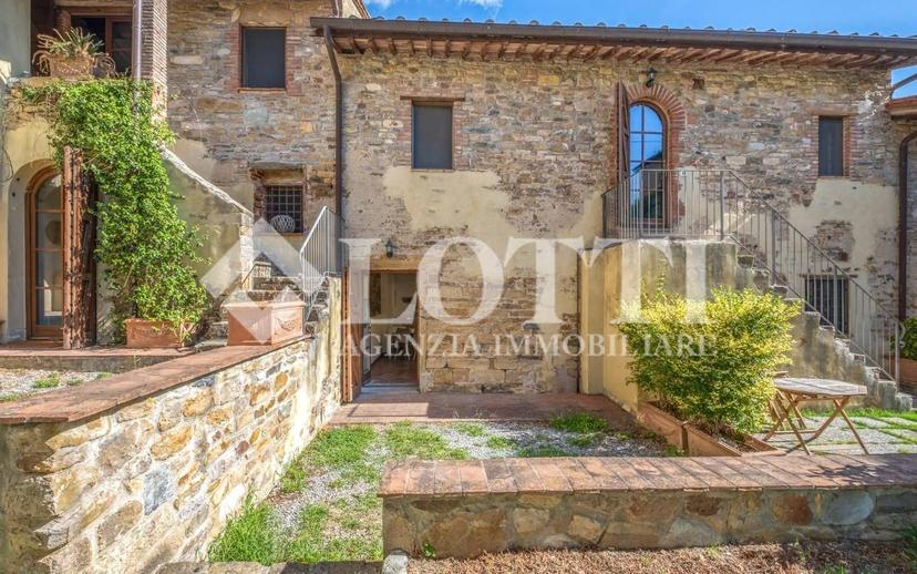 Trilocale Località San Jacopo,, Vicopisano — foto 4 di 8
