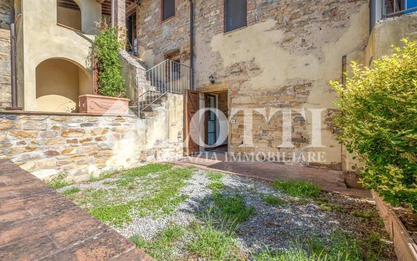 Trilocale Località San Jacopo,, Vicopisano — foto 7 di 8