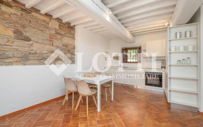Trilocale Località San Jacopo,, Vicopisano — foto 6 di 8