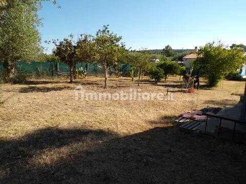 Villa unifamiliare Località Monte Carru, Pivarada, Alghero — foto 68 di 81