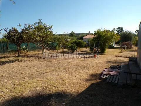 Villa unifamiliare Località Monte Carru, Pivarada, Alghero — foto 7 di 81